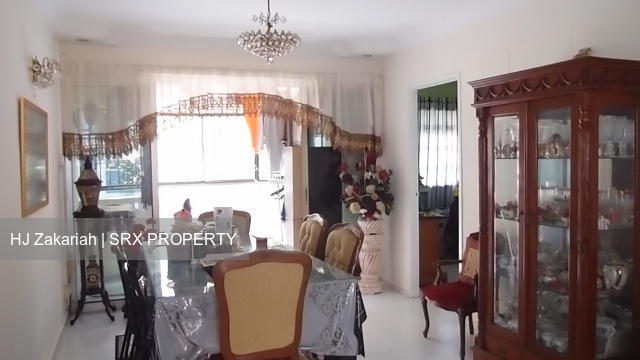 Blk 865 Jurong West Street 81 (Jurong West), HDB 5 Rooms #156173202